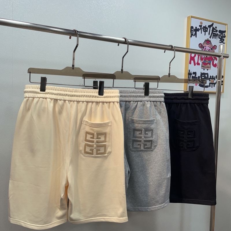 Givenchy Short Pants